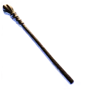 Harry Potter Wand Icon Png Ohs PNG Image