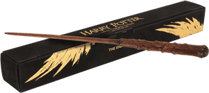 Hermione Cursed Child Wand, HD Png Download PNG