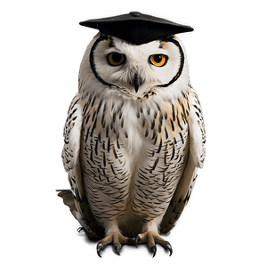 Harry's Owl Hedwig PNG 64 PNG image with transparent background