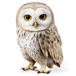 Harry's Owl Hedwig PNG rms PNG image with transparent background