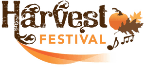 Harvest Festival Logo PNG image with transparent background