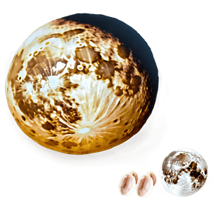 Harvest Moon Transparent PNG iwf87 PNG