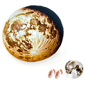 Harvest Moon Transparent Png Iwf87 PNG Image