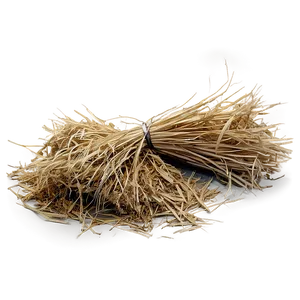 Harvested Hay Circle Png Wqr12 PNG Image