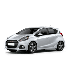 Hatchback Car PNG gvr78 PNG with transparent background
