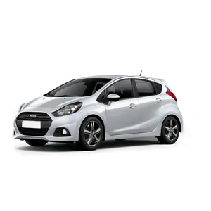 Hatchback Car Png Gvr78 PNG Image