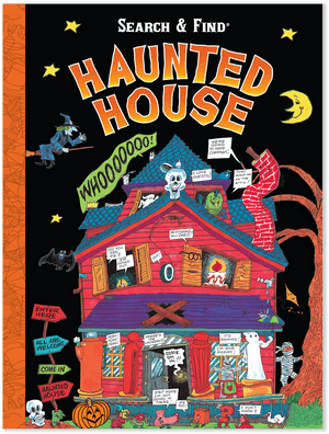 Find Freddie And Lisa In The Haunted House, HD Png Download PNG