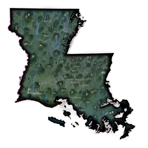 Haunted Louisiana Png 15 PNG Image