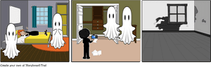 Beetlejuice - Cartoon PNG image with transparent background