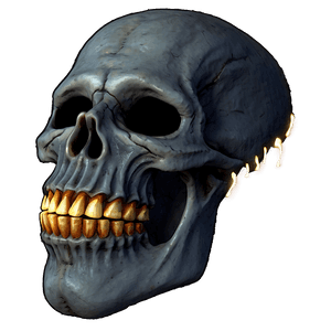 Haunting Darkness PNG 80 PNG