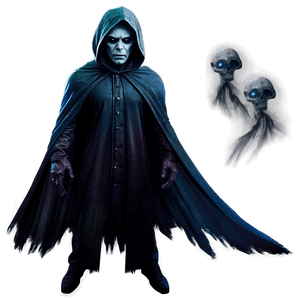 Haunting Darkness PNG svw PNG