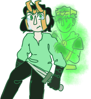 Have Some Sad Loki, - Cartoon, HD Png Download PNG image with transparent background