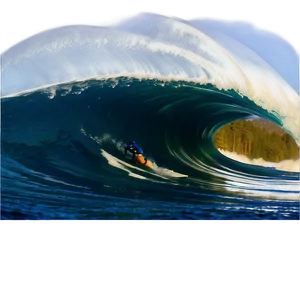 Hawaiian Islands Surfing Waves Png Blb89 PNG Image