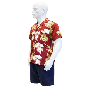 Hawaiian Shirt Pocket Scheme Png 91 PNG Image