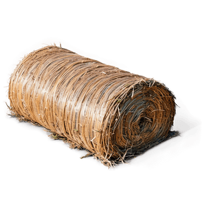 Hay Bale Garden PNG 06122024 PNG