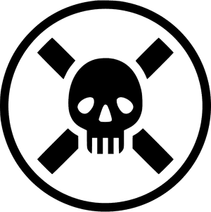 Dangerous - Maintenance Technician Vector, HD Png Download PNG image with transparent background