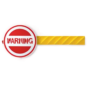 Hazard Warning Png Xkt73 PNG Image