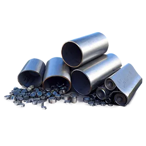 Hazardous Metal Scrap Png Xyw PNG Image