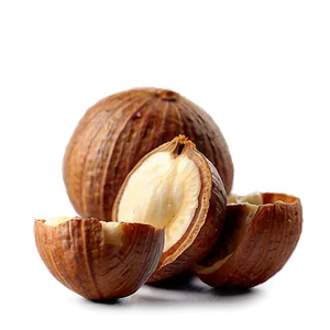 Hazelnut Png Uik81 PNG Image