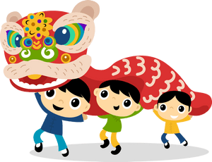 Hd Bagel Clipart Dancing - Cute Chinese Dragon Clipart, HD Png Download PNG image with transparent background