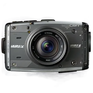 Hd Camera Png 06252024 PNG Image