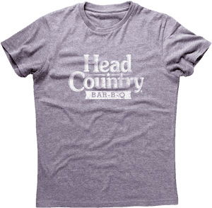 Head Country T-shirt Gray - Nurses Week Shirts 2018, HD Png Download PNG with transparent background