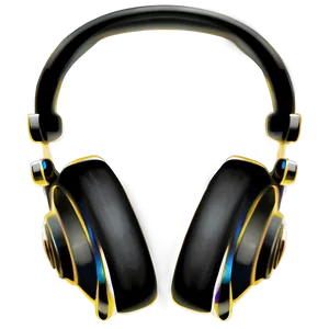 Headphones Clipart Png Clm PNG Image