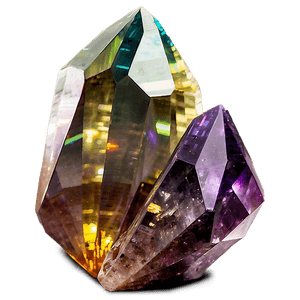 Healing Crystals PNG ier PNG image with transparent background