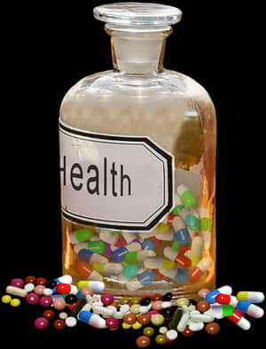 Drug Pills Health Medicine - Medicin Png PNG image with transparent background