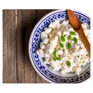 Healthy Cottage Cheese Png Snc3 PNG Image