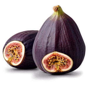 Healthy Fig Snack PNG 78 PNG