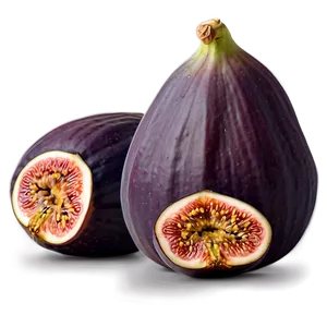 Healthy Fig Snack Png 78 PNG Image