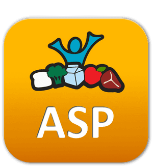 Asp Icon - National School Lunch Act, HD Png Download PNG
