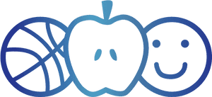 Healthy Lifestyle Icons PNG image with transparent background