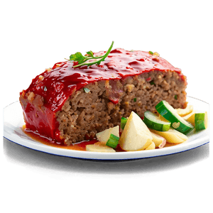 Healthy Meatloaf Option PNG 17 PNG with transparent background