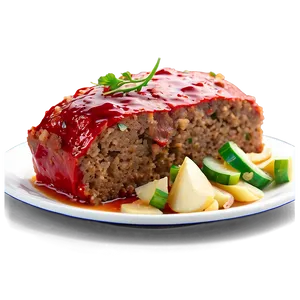 Healthy Meatloaf Option Png 17 PNG Image