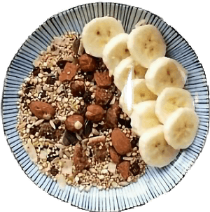 Transparent Cereals Clipart - Healthy Food Png Aesthetic, Png Download PNG with transparent background