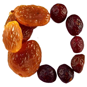 Healthy Snack Raisins Png Dcy PNG Image