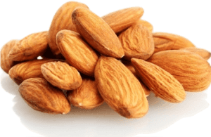 Almond Png Transparent Images - Almond Roasted Png, Png Download PNG with transparent background