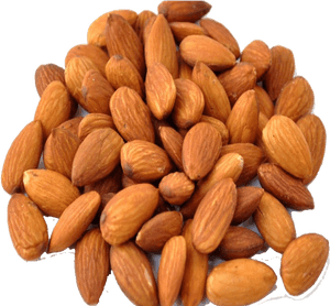 Almond Png Transparent Images - Dry Fruits In India, Png Download PNG image with transparent background