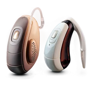 Hearing Aids For Mild Loss Png 38 PNG Image