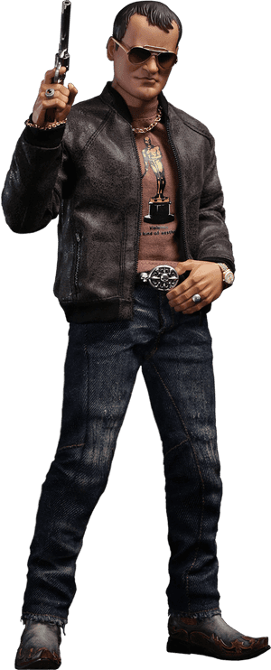Heart 5 Bowen - Leather Jacket, HD Png Download PNG image with transparent background