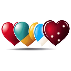 Heart Art Image Png 06202024 PNG Image