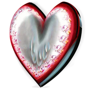 Heart Art Image Png 06202024 PNG Image