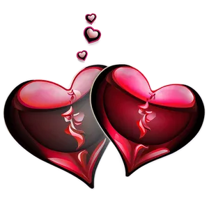 Heart Clipart For Wedding Invitations Png Oda54 PNG Image