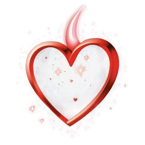 Heart Clipart Transparent Background PNG 05252024 PNG image with transparent background