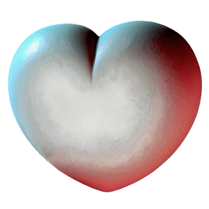 Heart Outline Drawing PNG 26 PNG