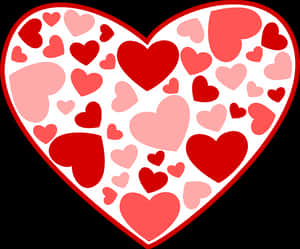 Corazones De San Valentín, HD Png Download PNG