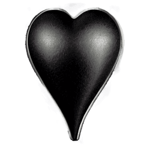 Heart Shape PNG 21 PNG