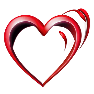 Heart Shape PNG 27 PNG
